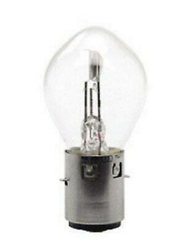 Bilux-Birne S2 6V 15/15W Sockel BA20d