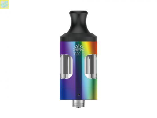 Innokin - Prism T20S Clearomizer Set regenbogen